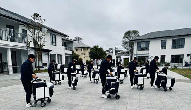 活动策划执行中品牌传播的两种做法与取舍